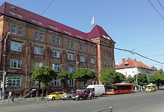 Kelionė į Kaliningradą
