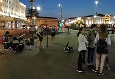 Kelionė į Kaliningradą