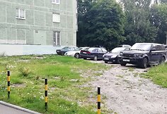 Kelionė į Kaliningradą