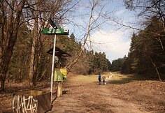 Sapieginės pažintinis takas