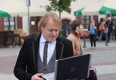 Artūras Novikas