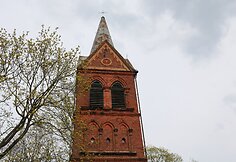 Skarulių &Scaron;v. Onos bažnyčia