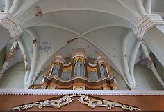 Skarulių &Scaron;v. Onos bažnyčia