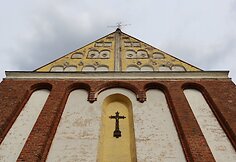 Skarulių &Scaron;v. Onos bažnyčia