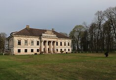Žeimių dvaras