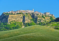 Santa Severina, Kalabrija, Italija