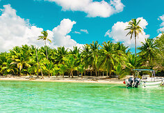 Grenada, Karibai