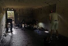  Alksnynės prie&scaron;lėktuvinė baterija