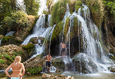 Kravice kriokliai