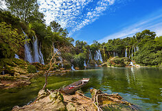 Kravice kriokliai