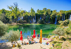 Kravice kriokliai