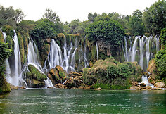 Kravice kriokliai