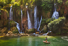 Kravice kriokliai