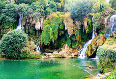Kravice kriokliai