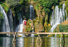 Kravice kriokliai