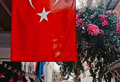 Atostogos Turkijoje