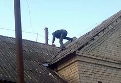 Nuo mokesčių inspektorių sprunkantis įmonės vadovas