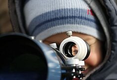 Europos ir Vidurio Azijos &scaron;alys kartu palydėjo migruojančius pauk&scaron;čius.