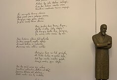 Ekspozicija Kauno raj. muziejuje J.Naujaliui
