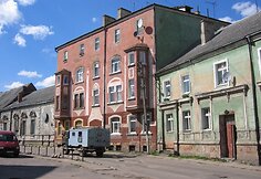 Ragainės vaizdai