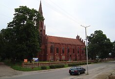 Gastos ir jų baseinas