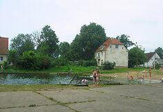 Gastos ir jų baseinas