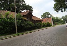 Vaizdai i&scaron; Tilžės