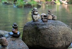 Dūk&scaron;tos pažintinis takas