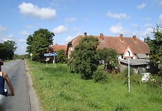 Labguvos - Karaliaučiaus kelias