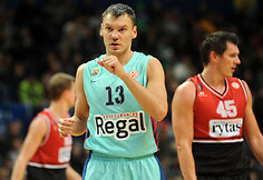Šarūnas Jasikevičius