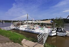 Kelionė Lenkijoje. Var&scaron;uva