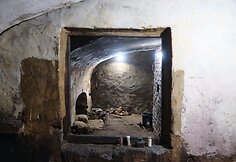 Archeologinė diena Daugyvenės kultūros istorijos muziejaus-draustinio &Scaron;eduvos kra&scaron;totyros skyriuje