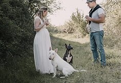 Dovilės Ruk&scaron;ėnės gyvenimas Prancūzijoje
