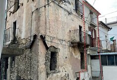 Pratola Peligna parduodami namai