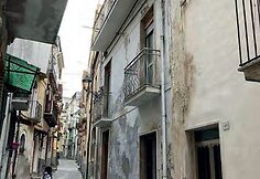 Pratola Peligna parduodami namai