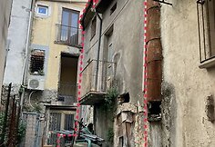 Pratola Peligna parduodami namai