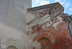 Garliavos evangelikų liuteronų bažnyčia (Kauno r.)