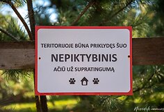 100 km takas aplink Vilnių: III atkarpa &ndash; per geležinkeliečių kurtus rajonus