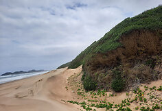 Kelionė į Mozambiką