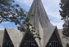 Kelionė į Mozambiką