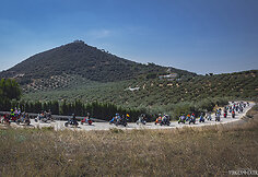 &bdquo;La Ruta Subb&eacute;tica&ldquo; &ndash; &bdquo;Vespa&ldquo; festivalis