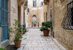 Birgu Gatvelė