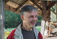 Keramikos rojaus Algimantas Kazlauskas