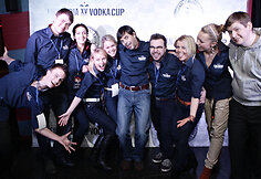 FVC finalininkai