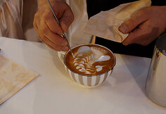 Latte Art