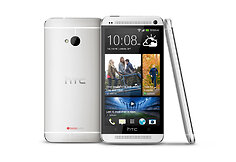 „HTC One“