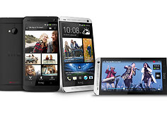 „HTC One“