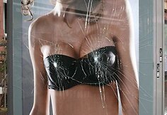 &bdquo;Wonderbra&ldquo;