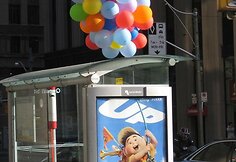 &bdquo;Up&ldquo;