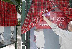 &bdquo;Norvegian Airlines&ldquo;